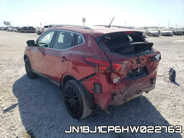JN1BJ1CP6HW022763