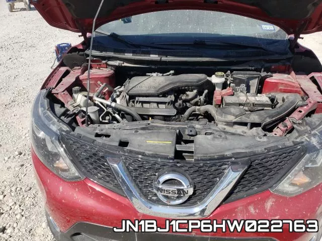 JN1BJ1CP6HW022763
