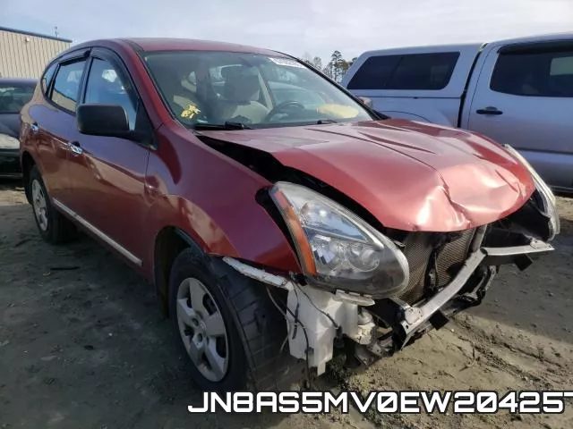 JN8AS5MV0EW204257