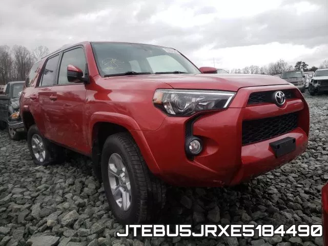 JTEBU5JRXE5184490