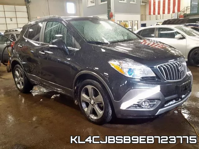 KL4CJBSB9EB723775