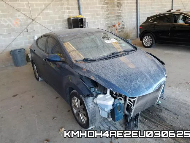 KMHDH4AE2EU030625