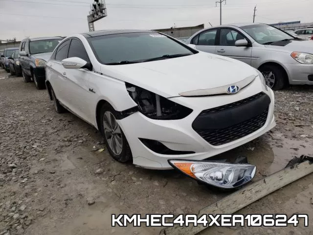 KMHEC4A4XEA106247