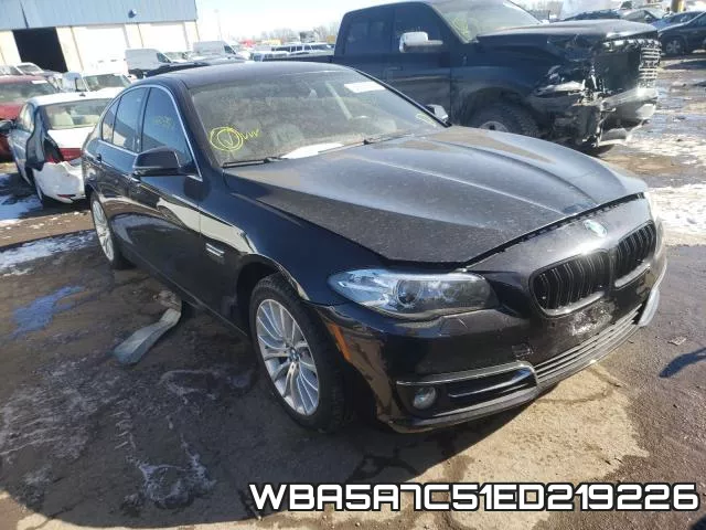 WBA5A7C51ED219226
