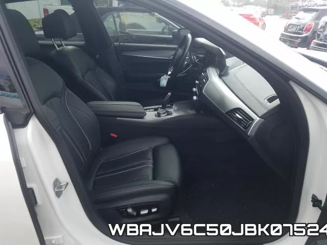 WBAJV6C50JBK07524