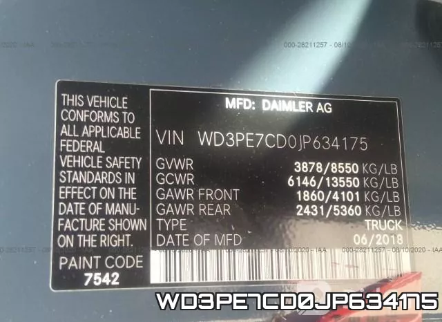 WD3PE7CD0JP634175