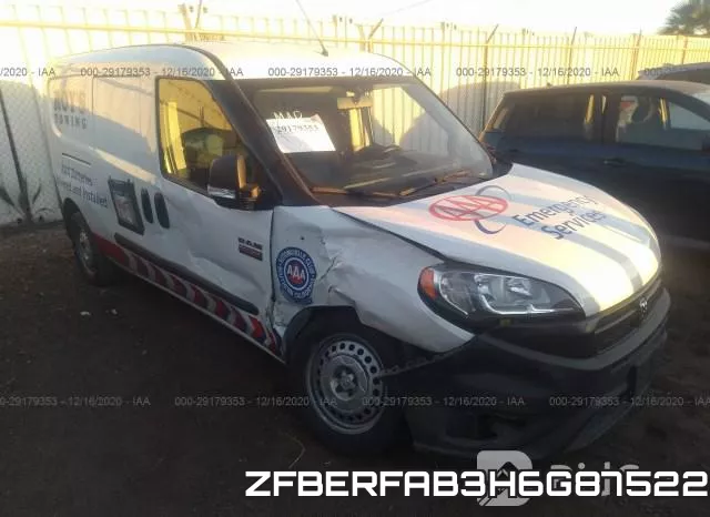ZFBERFAB3H6G87522