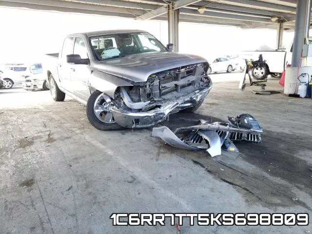 1C6RR7TT5KS698809