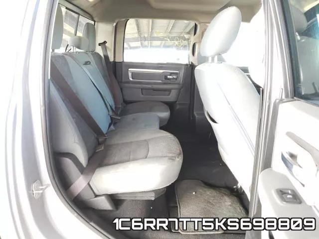1C6RR7TT5KS698809