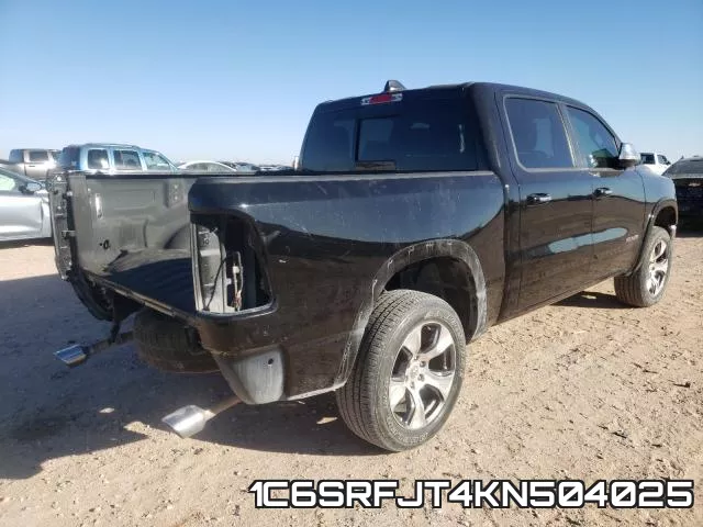 1C6SRFJT4KN504025