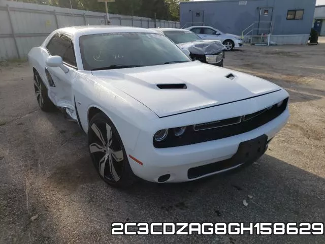 2C3CDZAG8GH158629