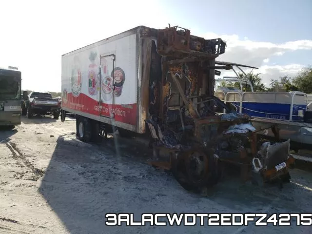 3ALACWDT2EDFZ4275