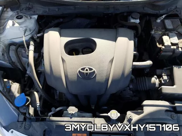 3MYDLBYVXHY157106