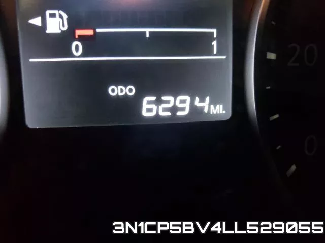 3N1CP5BV4LL529055