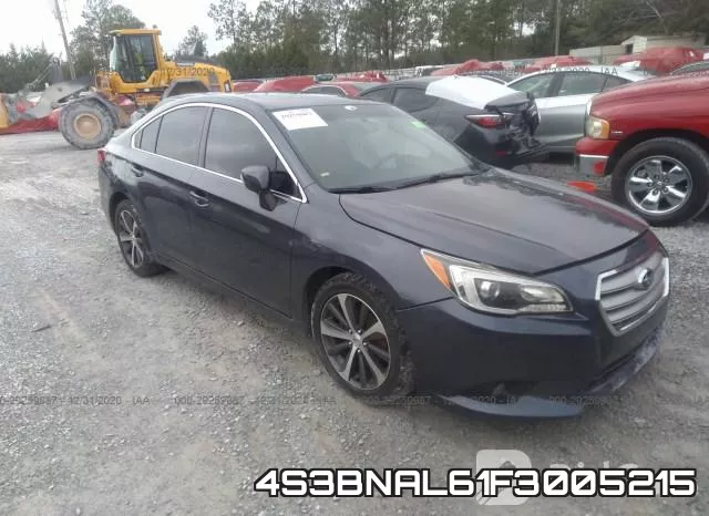 4S3BNAL61F3005215