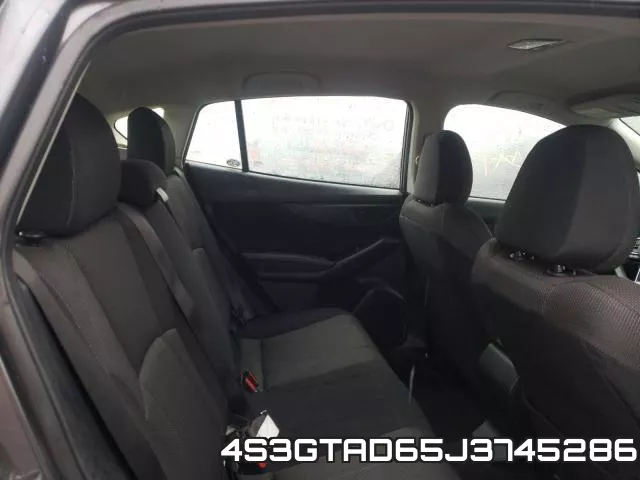 4S3GTAD65J3745286