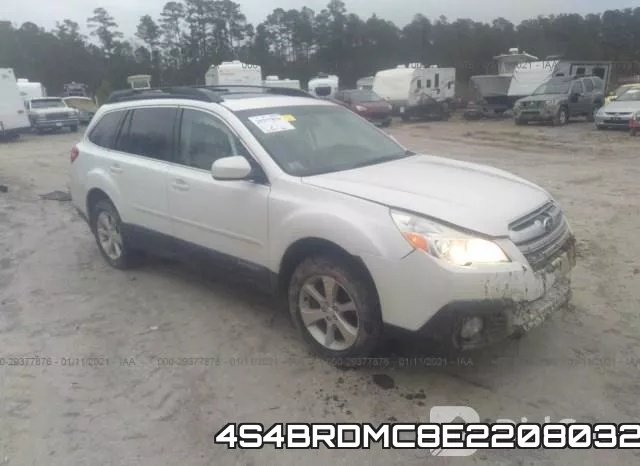 4S4BRDMC8E2208032
