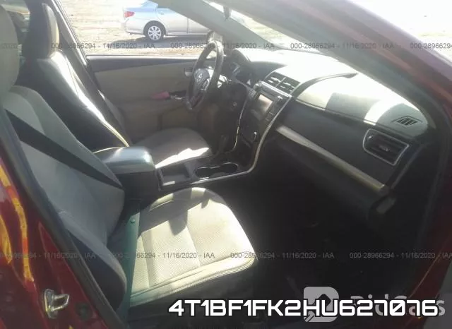 4T1BF1FK2HU627076