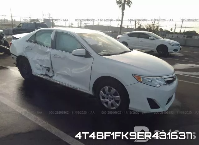 4T4BF1FK9ER431637