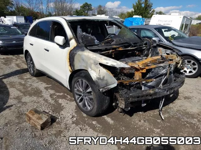 5FRYD4H44GB055003