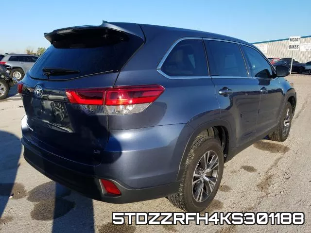 5TDZZRFH4KS301188