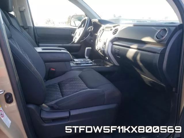 5TFDW5F11KX800569