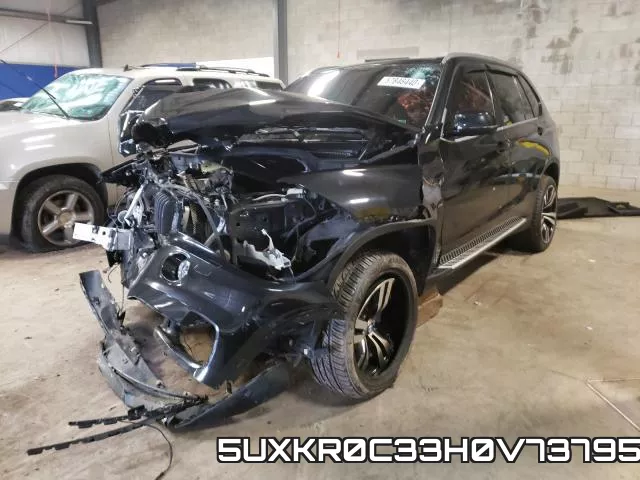 5UXKR0C33H0V73795