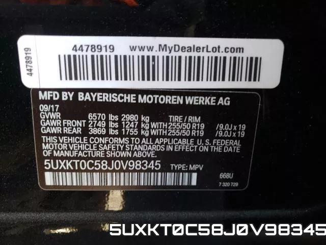 5UXKT0C58J0V98345_10.webp