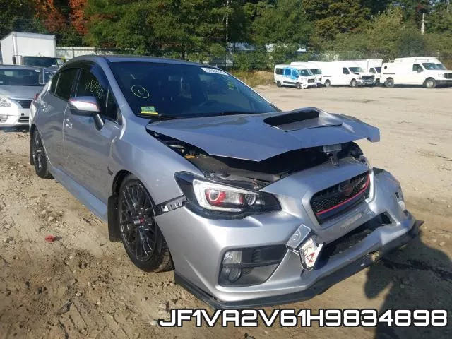 JF1VA2V61H9834898