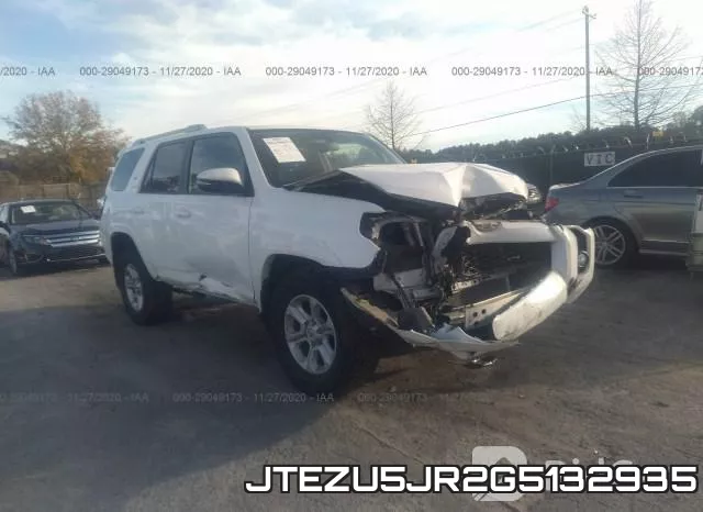 JTEZU5JR2G5132935