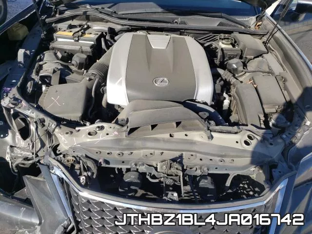 JTHBZ1BL4JA016742