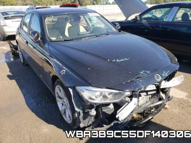 WBA3B9C55DF140306