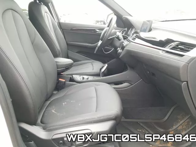 WBXJG7C05L5P46846