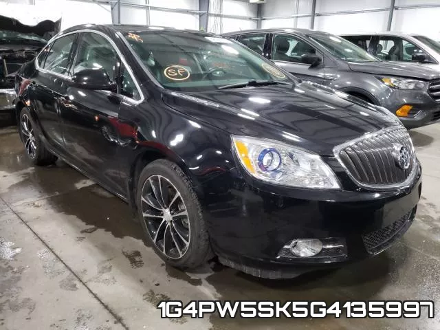 1G4PW5SK5G4135997
