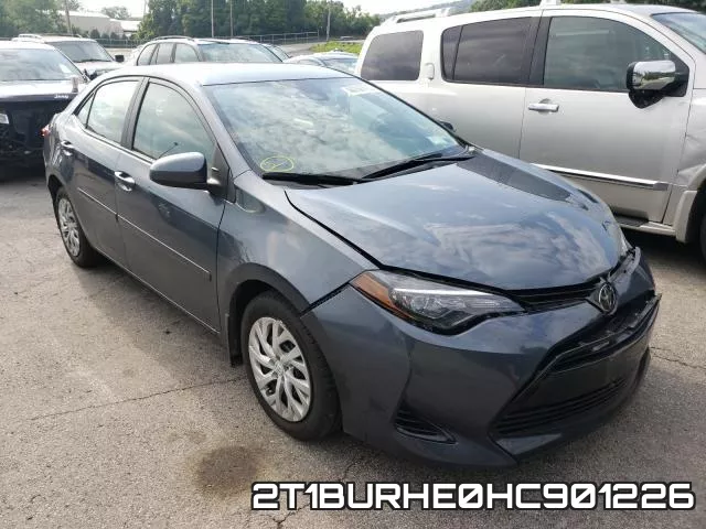 2T1BURHE0HC901226