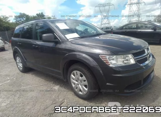 3C4PDCAB6ET222069