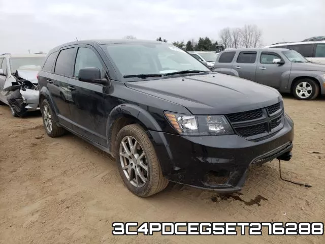 3C4PDCEG5ET276288