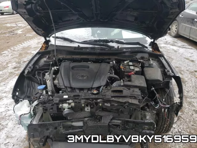 3MYDLBYV8KY516959