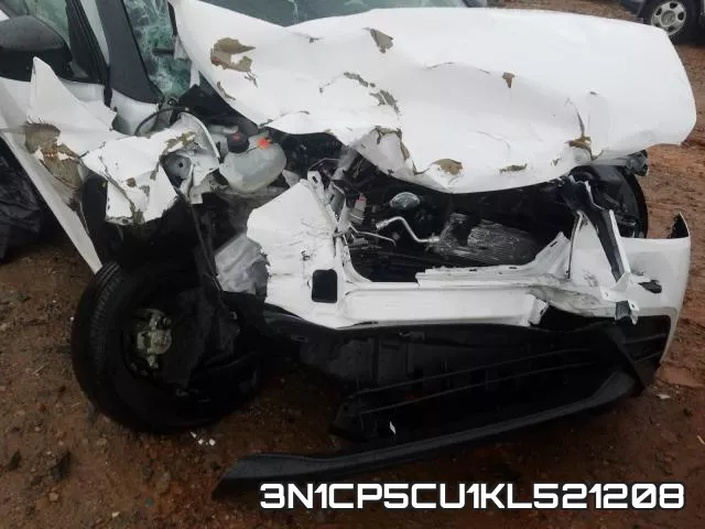 3N1CP5CU1KL521208
