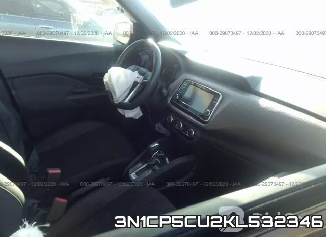 3N1CP5CU2KL532346