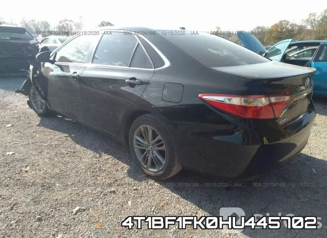 4T1BF1FK0HU445702