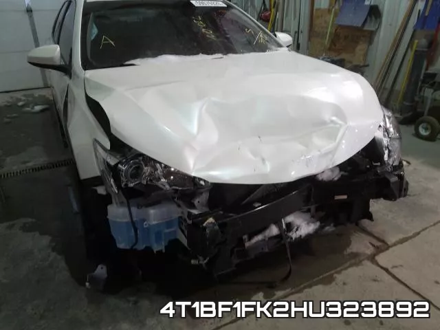 4T1BF1FK2HU323892