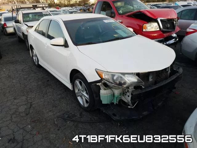 4T1BF1FK6EU832556