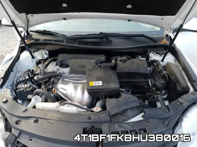 4T1BF1FK8HU380016