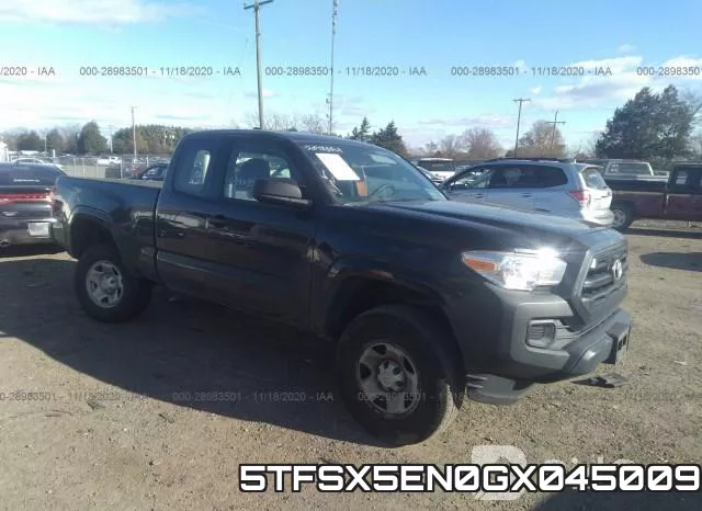 5TFSX5EN0GX045009
