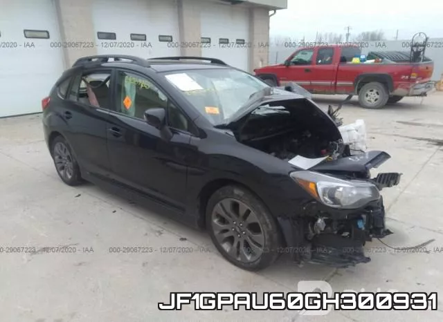 JF1GPAU60GH300931