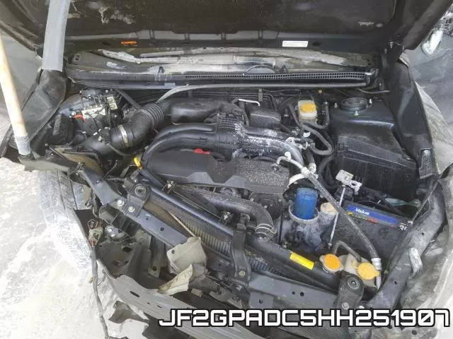 JF2GPADC5HH251907