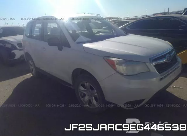 JF2SJAAC9EG446538