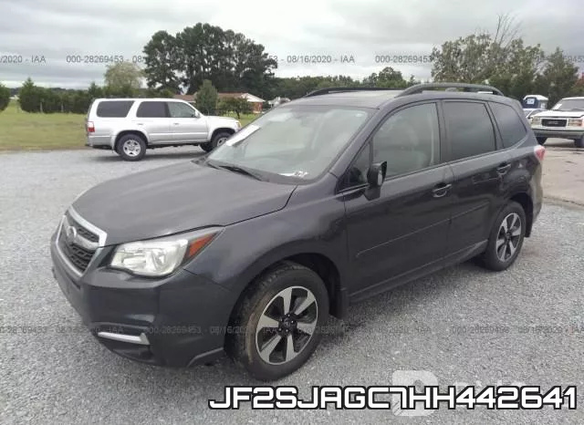 JF2SJAGC7HH442641