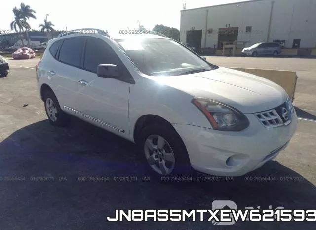 JN8AS5MTXEW621593